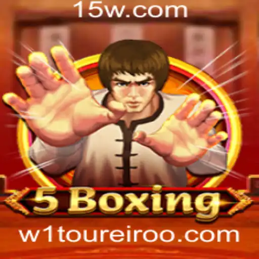 Descubra o Fascinante Mundo de 5Boxing: Um Jogo de Estratégia e Aventura