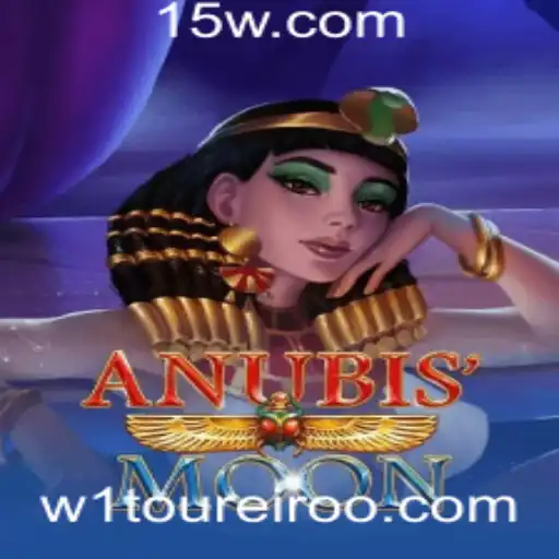 AnubisMoon: Explorando a Aventura do Jogo Inspirado no Antigo Egito