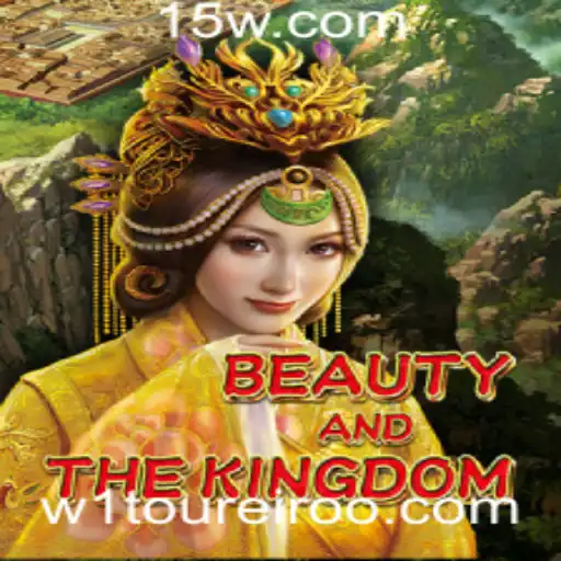 Explorando o Fascinante Universo de 'BeautyAndTheKingdom'