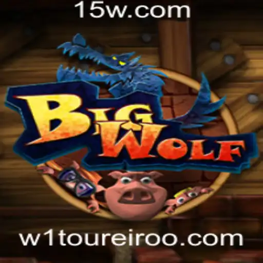 Explorando BigWolf: O Novo Jogo Sensação com Toureiro W1