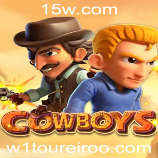 Desvendando o Mundo de COWBOYS: Uma Experiência Imersiva de Jogo