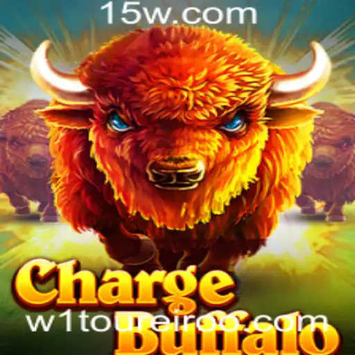 ChargeBuffalo: O Fascinante Mundo do Jogo W1 Toureiro