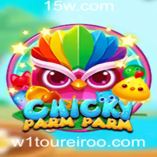 Descubra ChickyParmParm: O Novo Fenômeno dos Jogos com Influências de Toureiro