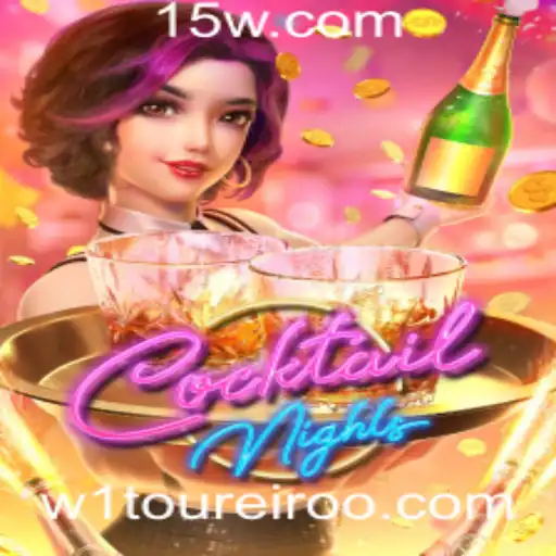 CocktailNights: Descubra o Encanto do Jogo e suas Regras