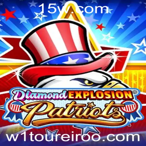 DiamondExplosionPatriots: Uma Nova Dimensão no Mundo dos Jogos
