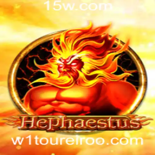 Hephaestus: Um Novo Jogo Inovador e Estratégico