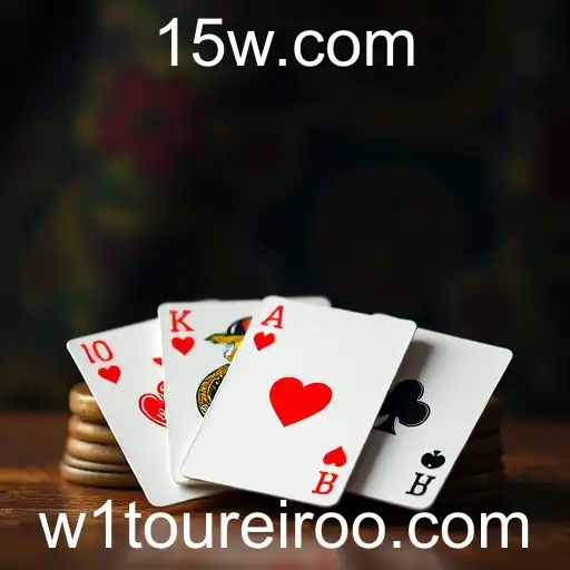 Explorando o Fascinante Mundo dos Jogos de Cartas