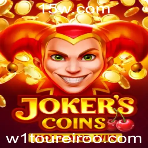 JokersCoins: Descubra o Fascinante Mundo do Jogo W1 Toureiro