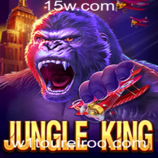 Desvendando o Fascinante Mundo de JungleKing