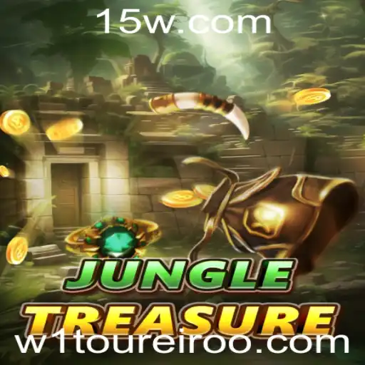 Entendendo o Fascinante Mundo do Jogo JungleTreasure