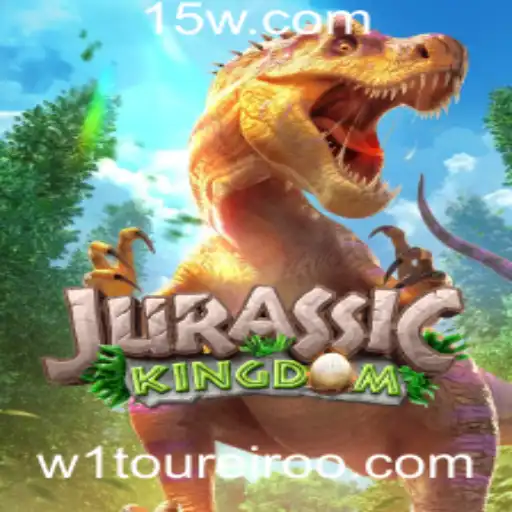 Descubra o Fascinante Mundo de JurassicKingdom: Um Jogo de Aventura com Dinossauros