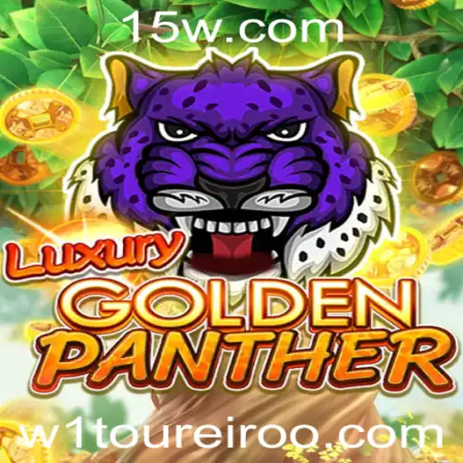 LUXURYGOLDENPANTHER: Uma Nova Era de Entretenimento Virtual