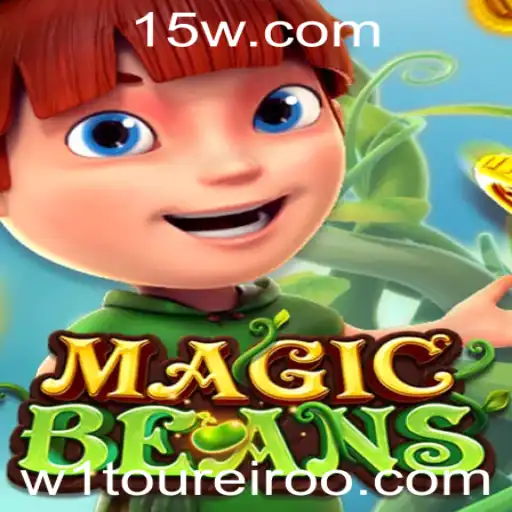 Descubra as Aventuras de MAGICBEANS: Um Jogo Empolgante e Cheio de Estratégias