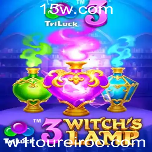 Explorando o Universo de 3WitchsLamp: Um Guia Completo para Novos Jogadores