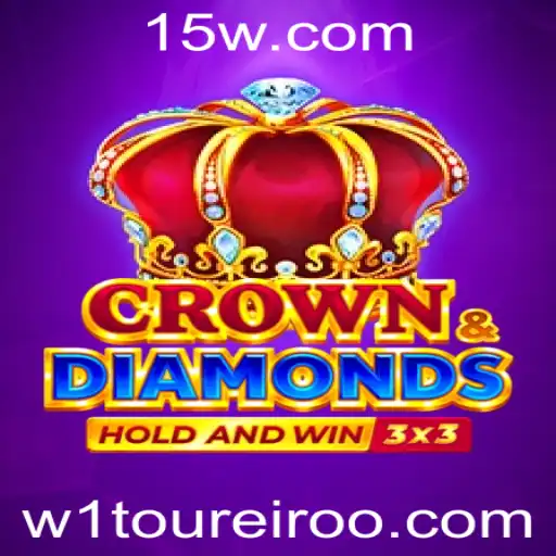 Descobrindo o Mundo de Crowndiamonds: A Intrigante Jornada do W1 Toureiro