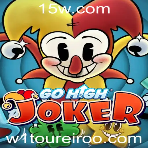 GoHighJoker: Aventuras Estratégicas e Divertidas com W1 Toureiro