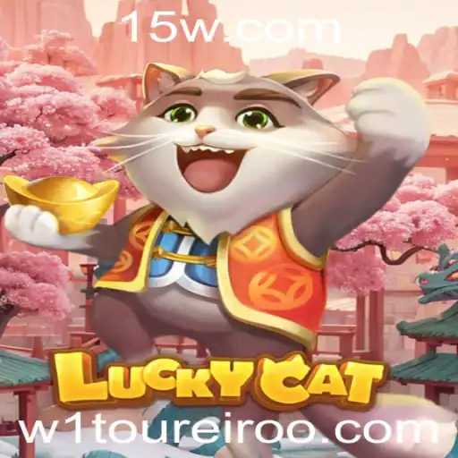 Explorando o Mundo de LuckyCat: A Experiência de Jogo Definitiva
