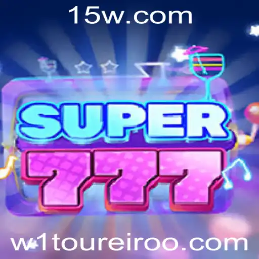 Super777: O Jogo de Azar que Está Conquistando o Mundo com Novas Palavras-Chave
