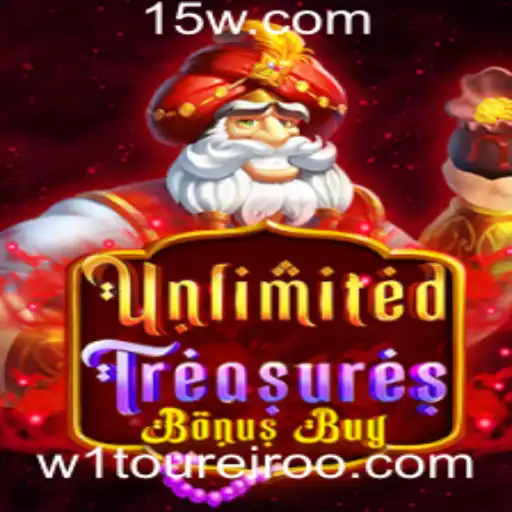 UnlimitedTreasuresBonusBuy: Aventura e Estratégia no Mundo dos Tesouros Ilimitados
