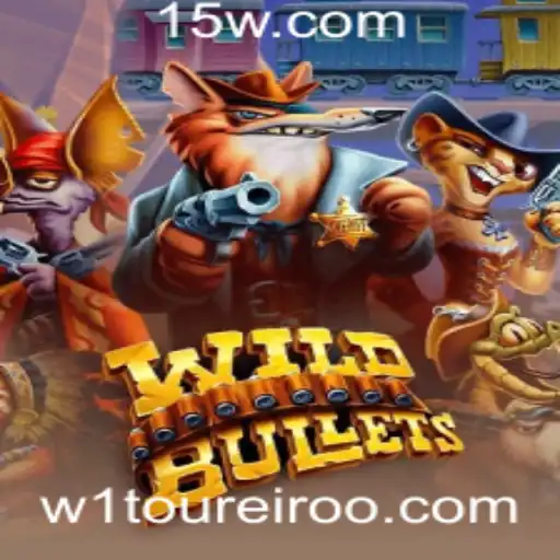 Explorando o Mundo de WildBullets: Estratégia e Aventura