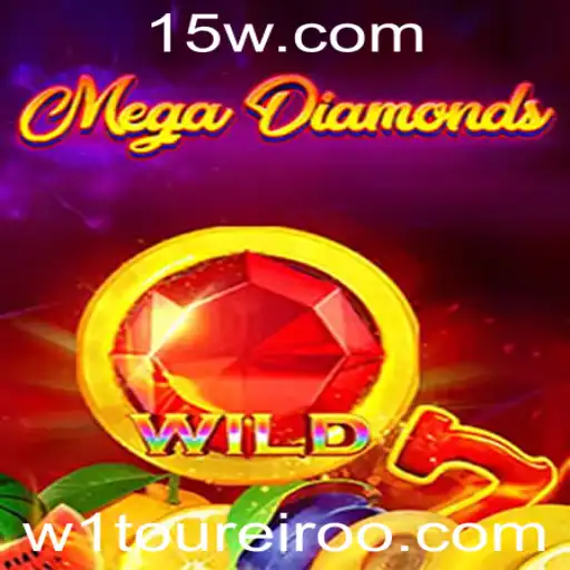 MegaDiamond: Uma Jornada Épica no Universo dos Jogos