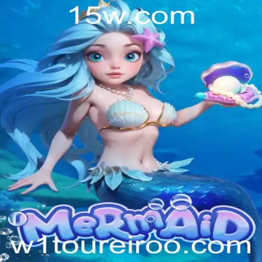 Explore o Fascinante Mundo do Jogo 'Mermaid'