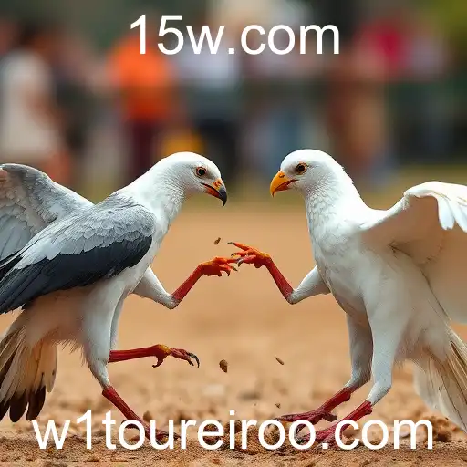 Rinha de Galos: Uma Tradição Controversa