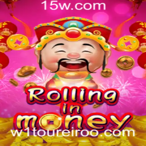 Descubra 'RollingInMoney': Uma Nova Experiência de Jogo Envolvente