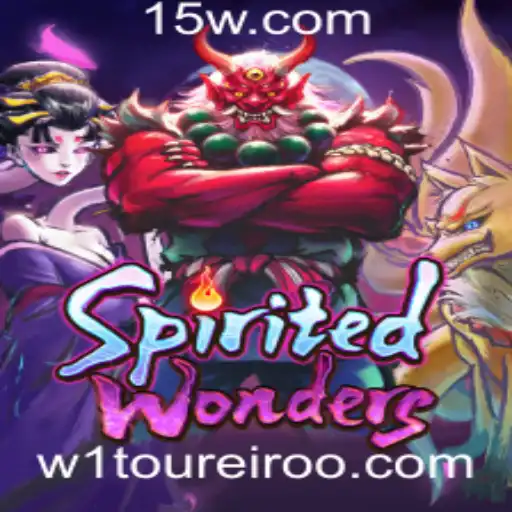 Explorando o Mundo Fascinante de SpiritedWonders