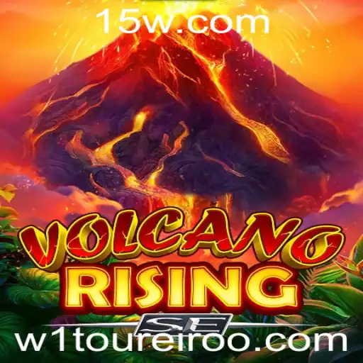 Explorando o Mundo de VolcanoRisingSE: O Novo Fenômeno dos Jogos
