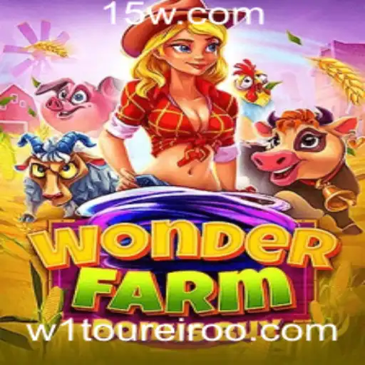 WonderFarmBonusBuy: Um Novo Horizonte no Mundo dos Jogos